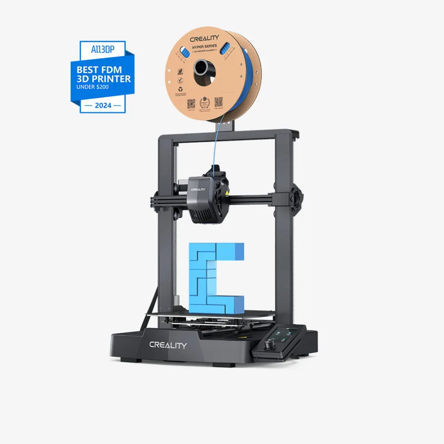 Creality Ender 3 V3 SE 3D printer