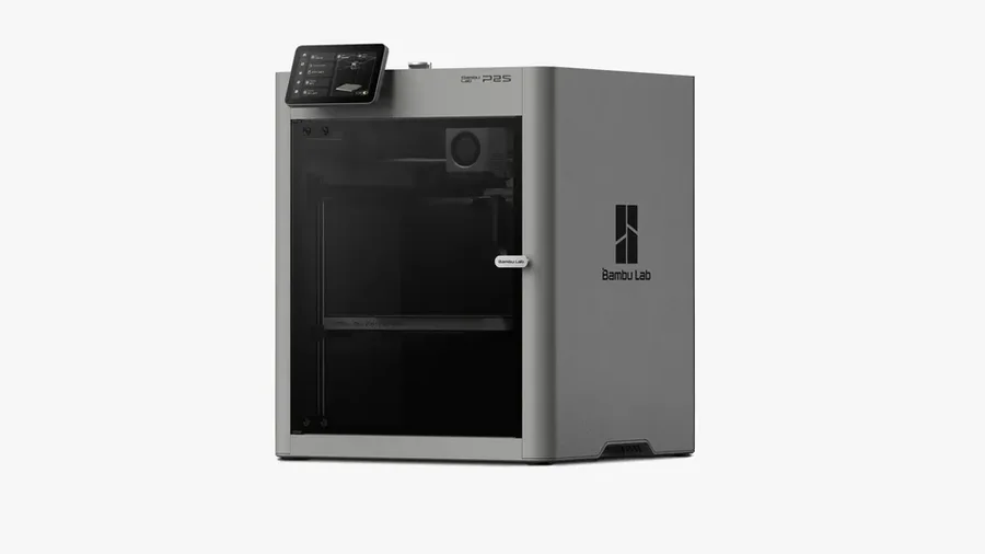 Bambu Lab P2S Review: The New Default Enclosed CoreXY? — article cover