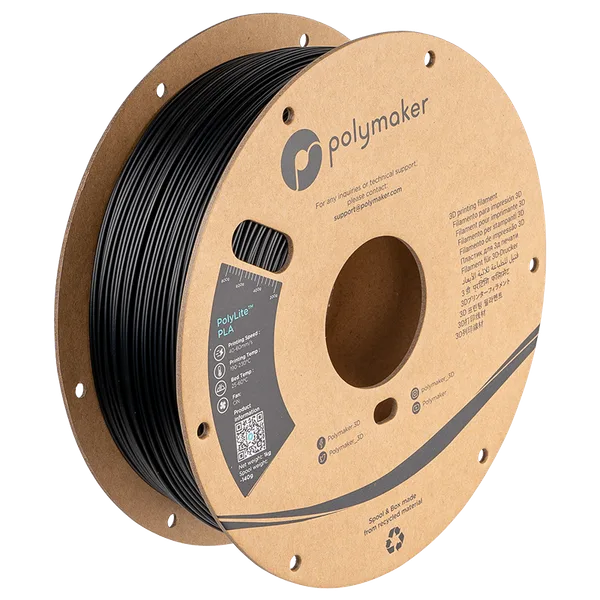 Polymaker PolyLite PLA